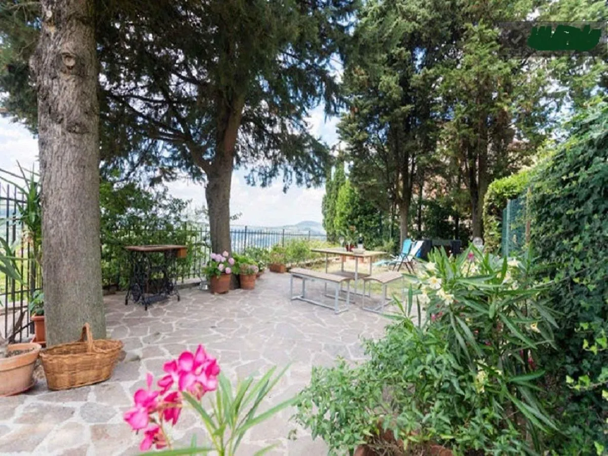 Apartment In Bagno A Ripoli/Toskana 23871 Villamagna  Italien