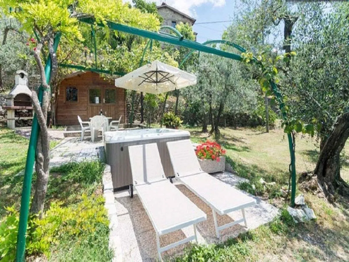 Apartment In Bagno A Ripoli/Toskana 23871 Villamagna  0*, Villamagna (Florence) Italien