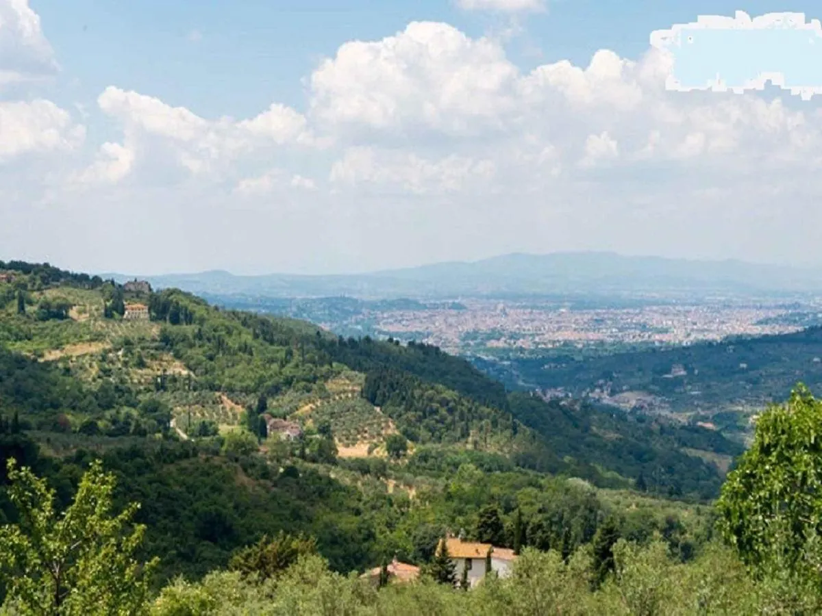 Apartment In Bagno A Ripoli/Toskana 23871 Villamagna